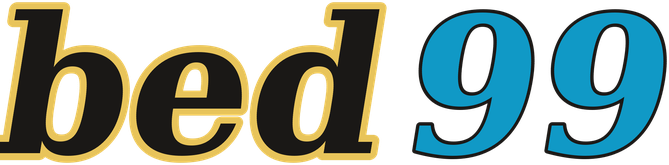 bed99 logo