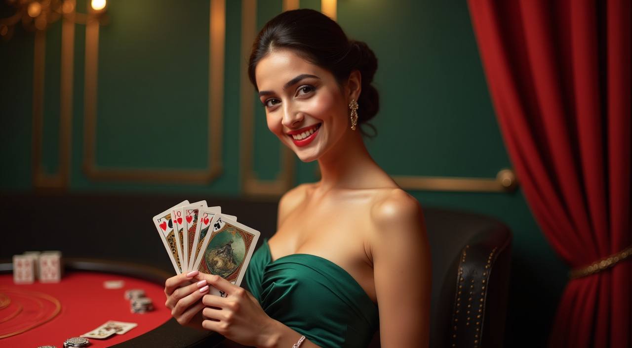 bed99 লাইভ ক্যাসিনো গেম